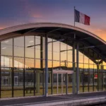 Lille-Bordeaux : la ligne préservée malgré les incendies en Gironde