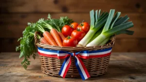 Lille : la MEL lance l&rsquo;appel à projets « MEL à table » pour l&rsquo;alimentation durable