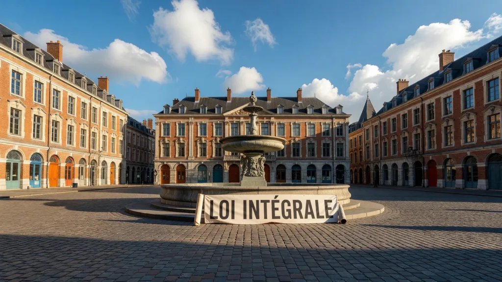 Lille : rassemblement ce samedi pour réclamer une loi intégrale contre les violences sexuelles