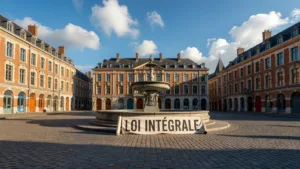 Lille : rassemblement ce samedi pour réclamer une loi intégrale contre les violences sexuelles