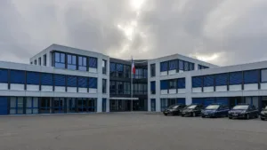 Lille : un homme interpellé pour avoir usurpé l&rsquo;image de la gendarmerie par IA