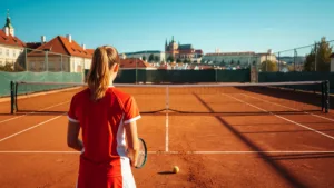 Lilli Tagger remporte son premier titre WTA à Prague