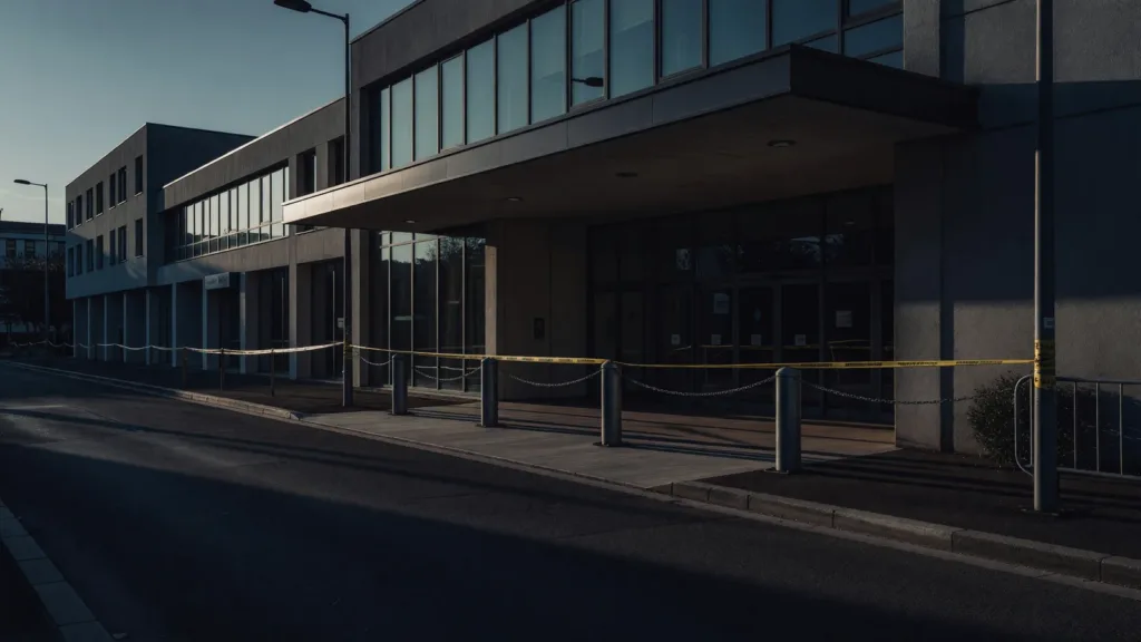 Limoges : 350 personnes mobilisées pour un exercice de sécurité civile à la polyclinique Chénieux