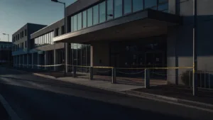 Limoges : 350 personnes mobilisées pour un exercice de sécurité civile à la polyclinique Chénieux