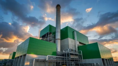 Limoges : ateliers jardins et visite de la centrale déchets ce mercredi