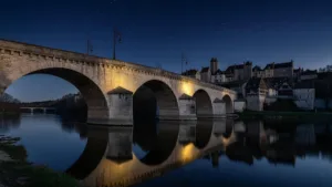 Limoges : balade contée mystère au cœur de la Cité le 25 juillet à 21h