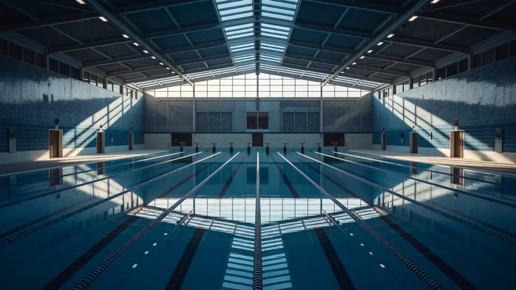 Limoges : championnats de natation et gala du CAPO à l'Aquapolis ce week-end