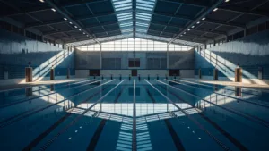 Limoges : championnats de natation et gala du CAPO à l&rsquo;Aquapolis ce week-end