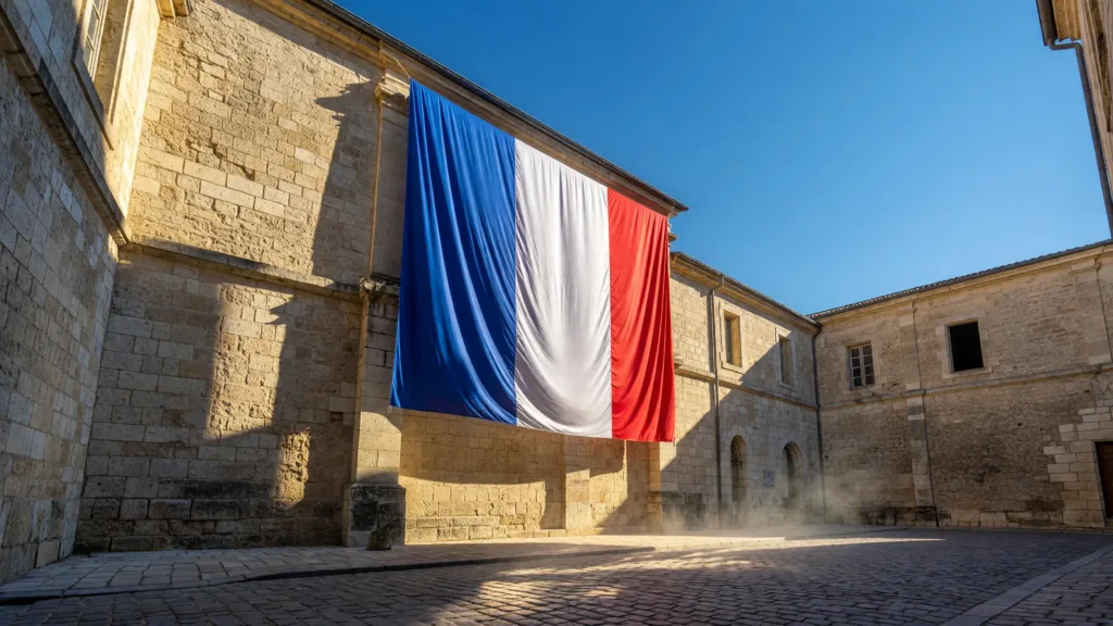 Limoges : la cérémonie du 13 juillet décalée à cause de la canicule