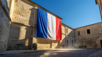 Limoges : la cérémonie du 13 juillet décalée à cause de la canicule
