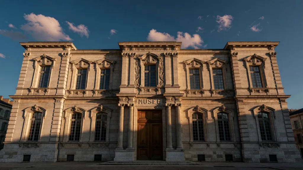 Limoges : la collection numérique Nouvelle-Aquitaine officiellement lancée au musée Adrien Dubouché