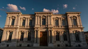 Limoges : la collection numérique Nouvelle-Aquitaine officiellement lancée au musée Adrien Dubouché