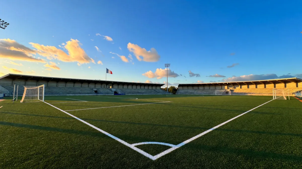 Limoges : la Coupe du monde des familles se tient vendredi à Beaublanc