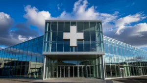 Limoges : le centre public de santé Beaubreuil ouvre ses portes à La Coupole