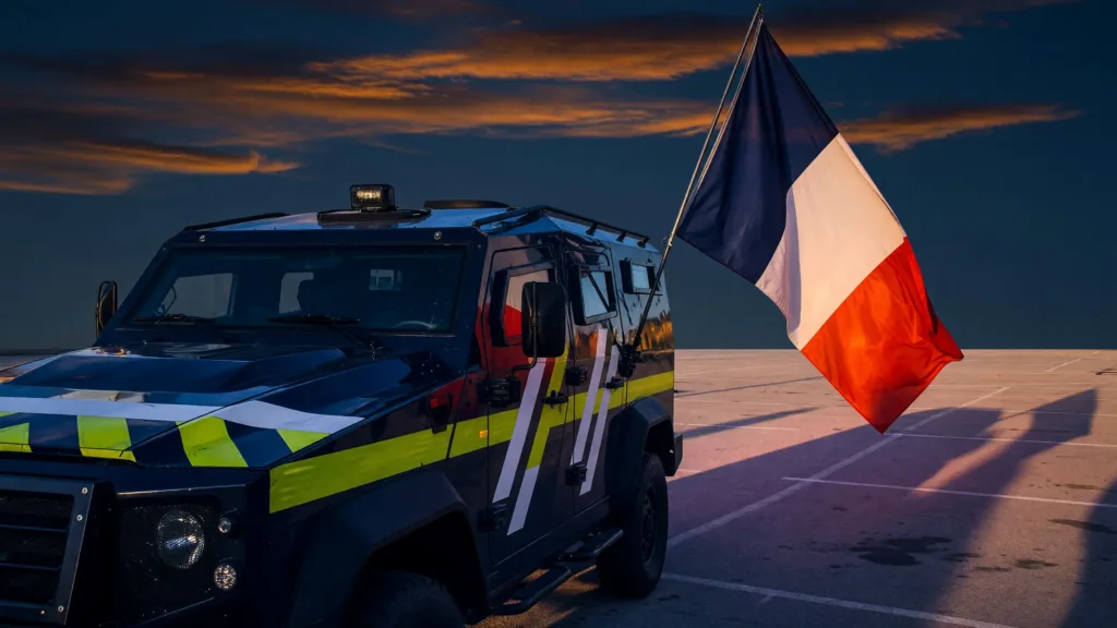 Limoges : le défilé militaire du 13 juillet confirmé place Jourdan