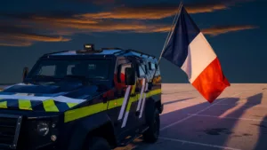 Limoges : le défilé militaire du 13 juillet confirmé place Jourdan