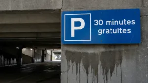 Limoges : parkings et navettes gratuits pour contrer les travaux d&rsquo;été