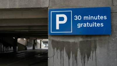 Limoges : parkings et navettes gratuits pour contrer les travaux d&rsquo;été