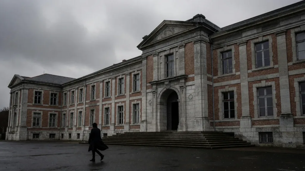 Limoges : série de cancers dans un lycée, la famille d’un ancien élève décédé s’interroge