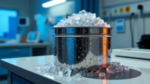 Limoges : Stéphanie Rist salue la coopération sanitaire face à la canicule