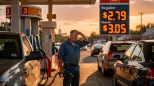 L&rsquo;inflation américaine recule à 3,5 % en juin