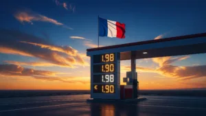 L&rsquo;inflation ralentit à 1,8 % en juin, tirée par la baisse de l&rsquo;énergie
