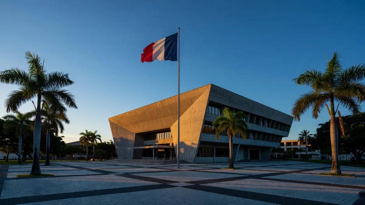 Liquidation de Soliha Réunion : le Département garantit chantiers et salariés
