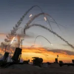 L'Iran frappe des bases US en Jordanie et rompt une trêve de cinq jours