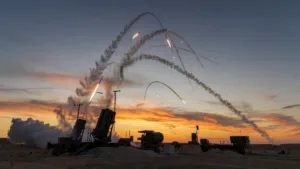L&rsquo;Iran frappe des bases US en Jordanie et rompt une trêve de cinq jours