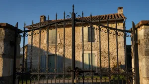 L&rsquo;Isle-Jourdain : les gendarmes sensibilisent les seniors aux cambriolages