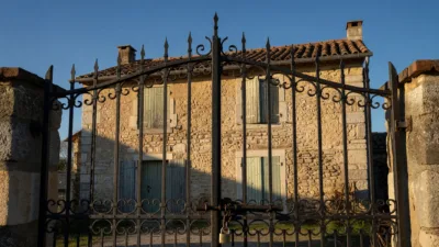 L'Isle-Jourdain : les gendarmes sensibilisent les seniors aux cambriolages
