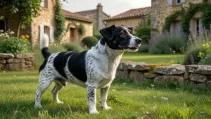 Lisle-sur-Tarn : la petite chienne Indy disparue ce 24 juillet