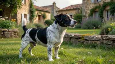 Lisle-sur-Tarn : la petite chienne Indy disparue ce 24 juillet