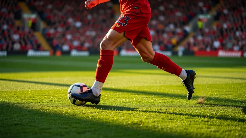 Liverpool et Arsenal à l'assaut de Barcola : le PSG refuse de vendre
