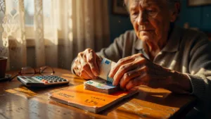 Livret A : la Banque de France propose 1,7 %, un gain de 46 euros par an