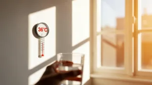 Logements classés B : 36°C à l&rsquo;intérieur malgré le DPE