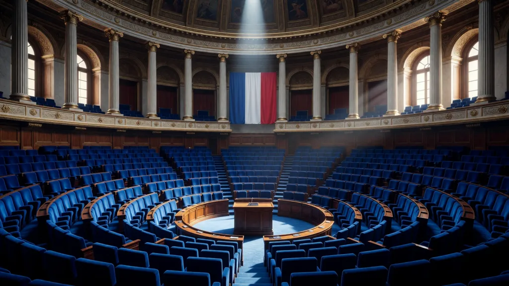 Loi agricole : Lecornu cherche une majorité avant le vote du 20 juillet