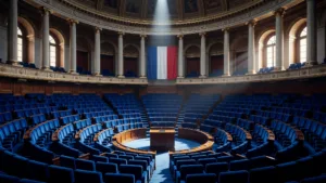 Loi agricole : Lecornu cherche une majorité avant le vote du 20 juillet