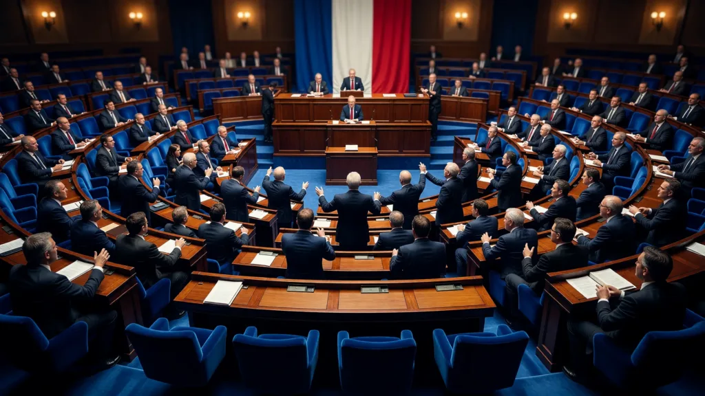 Loi d'urgence agricole : l'acétamipride fracture la majorité à 48h du vote