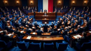 Loi d&rsquo;urgence agricole : l&rsquo;acétamipride fracture la majorité à 48h du vote