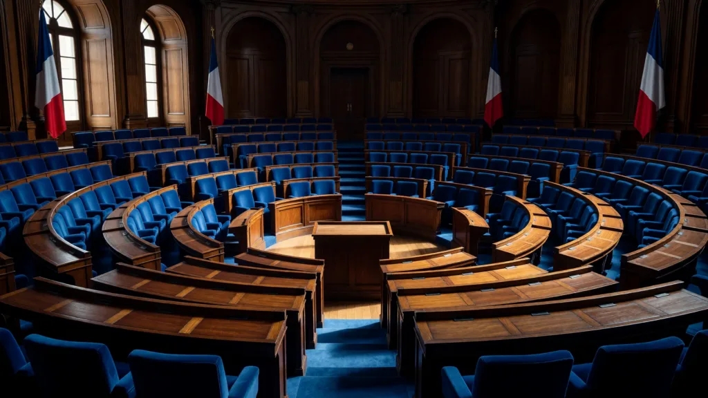 Loi d'urgence agricole : le gouvernement craint un rejet à l'Assemblée