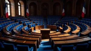 Loi d&rsquo;urgence agricole : le gouvernement craint un rejet à l&rsquo;Assemblée