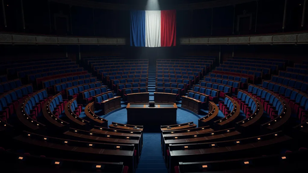 Loi d'urgence agricole : le Sénat adopte le texte et réintroduit des pesticides interdits