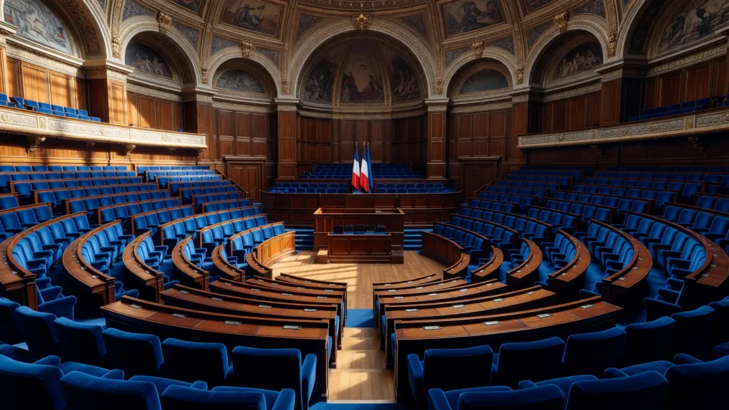 Loi d'urgence agricole : vote décisif à l'Assemblée sous tension