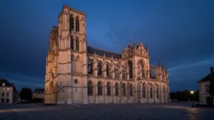 Loi fin de vie : l'évêque de Beauvais exprime sa « grande tristesse »