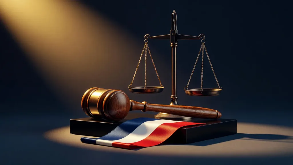 Loi RIPOST : l'Assemblée retouche le texte sécuritaire de Nuñez
