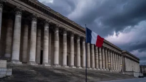 Loi sécuritaire RIPOST : le gouvernement en difficulté à l&rsquo;Assemblée