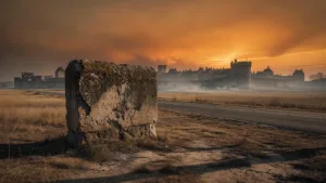 Loire-Atlantique : Clisson et Gétigné annulent leur feu d&rsquo;artifice du 14 juillet