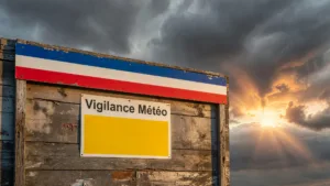 Loire-Atlantique : vigilance jaune canicule ce jeudi avant un retour au vert