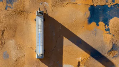 Loire : canicule confirmée dès mercredi 29 juillet, jusqu'à 40°C attendus
